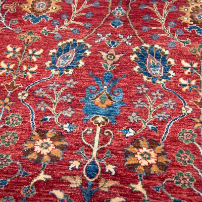 Fine Farhan Rug
