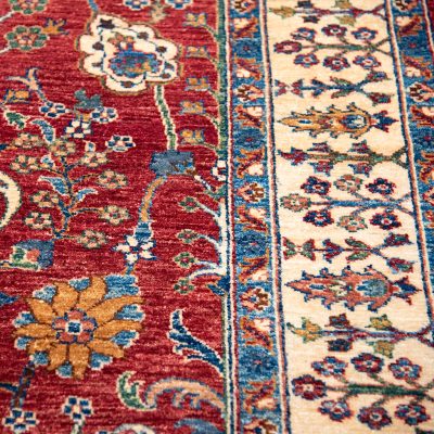 Fine Farhan Rug