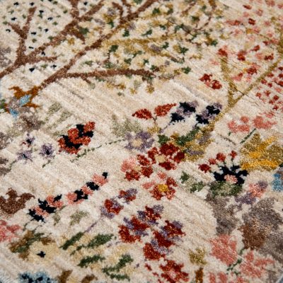 Fine Gabbeh Rug