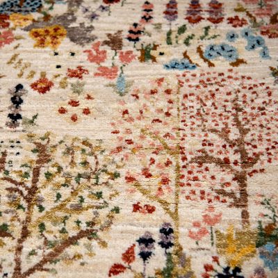 Fine Gabbeh Rug