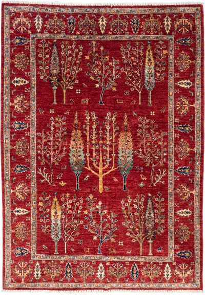 Loribaft Rug