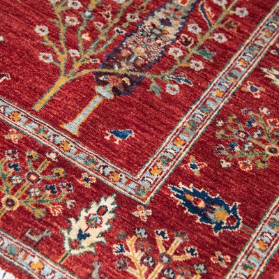 Loribaft Rug