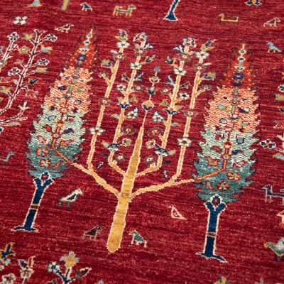 Loribaft Rug