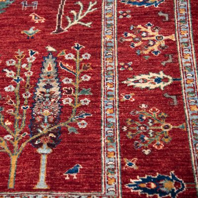 Loribaft Rug
