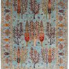 Loribaft Design Rug