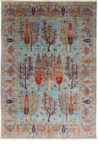 Loribaft Design Rug