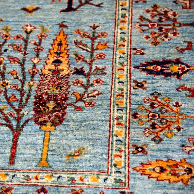 Loribaft Design Rug