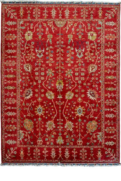 Sultani Rug