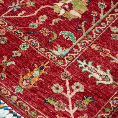 Sultani Rug