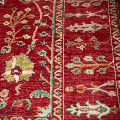 Sultani Rug