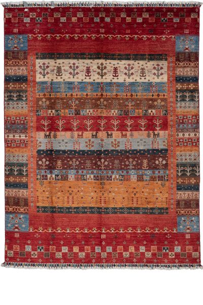 Loribaft Rug