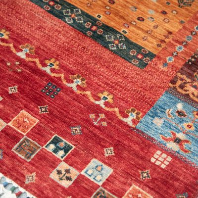 Loribaft Rug