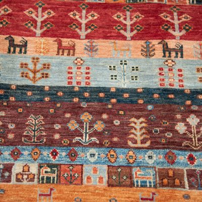 Loribaft Rug