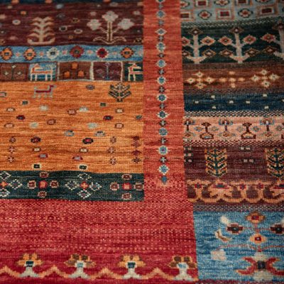 Loribaft Rug