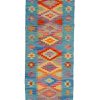 Shirvan Design Kilim