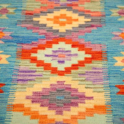 Shirvan Design Kilim