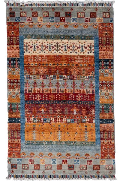 Loribaft Rug