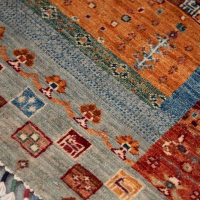 Loribaft Rug