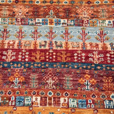 Loribaft Rug