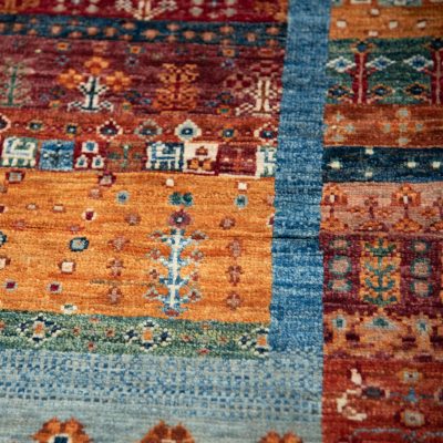 Loribaft Rug