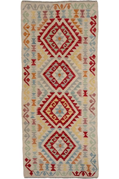 Shirvan Design Kilim