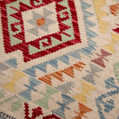 Shirvan Design Kilim