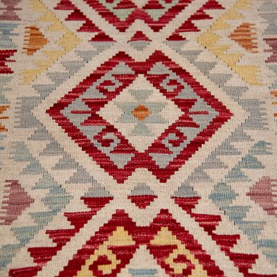 Shirvan Design Kilim