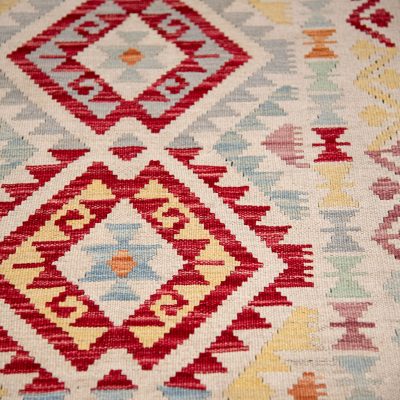 Shirvan Design Kilim
