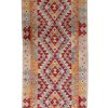 Shirvan Design Kilim