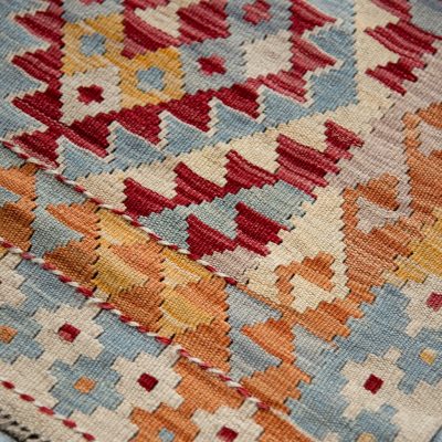 Shirvan Design Kilim