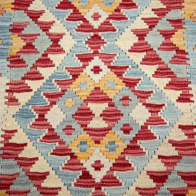 Shirvan Design Kilim