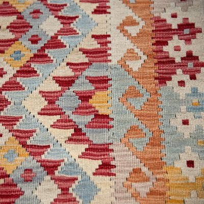 Shirvan Design Kilim