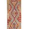 Afghan Kilim