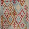 Afghan Kilim