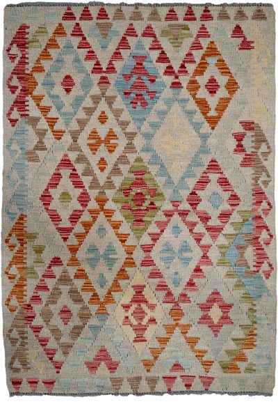 Afghan Kilim