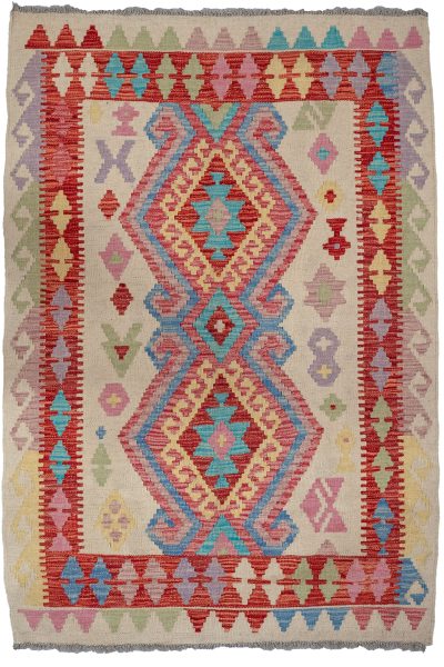Afghan Kilim