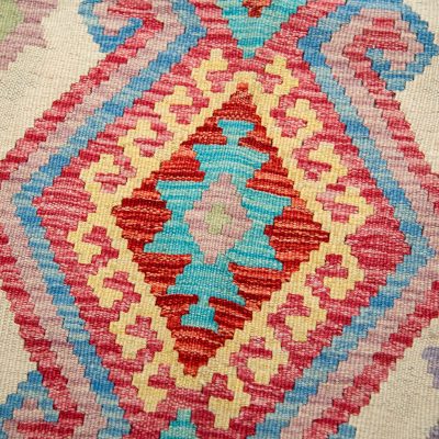 Afghan Kilim