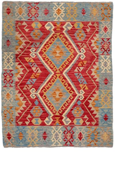 Afghan Kilim