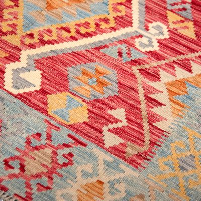 Afghan Kilim