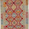 Afghan Kilim