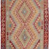 Afghan Kilim