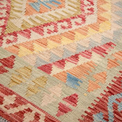 Afghan Kilim