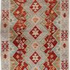 Afghan Kilim