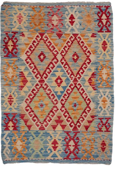 Afghan Kilim