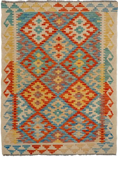 Afghan Kilim