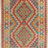Afghan Kilim
