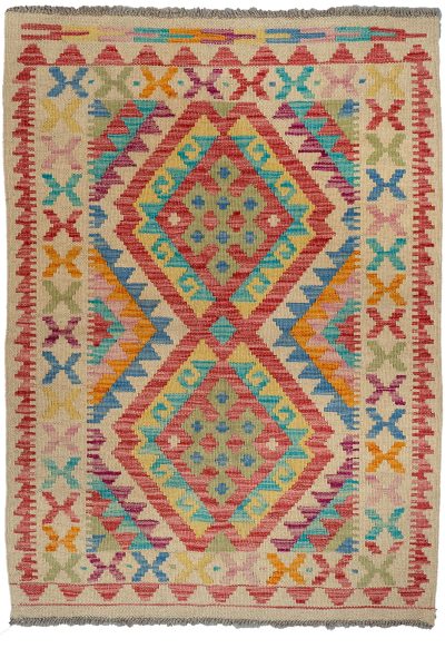 Afghan Kilim