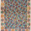 Afghan Kilim