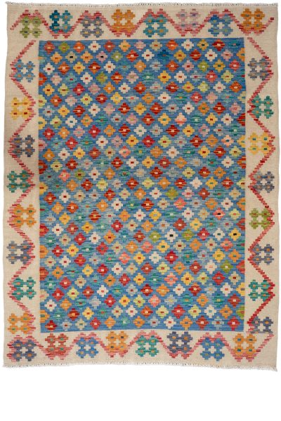 Afghan Kilim