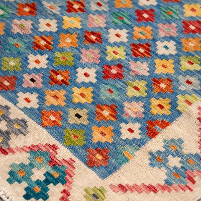 Afghan Kilim